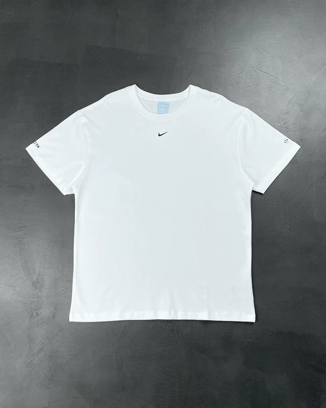 NIKE X Drake NOCTA AU ESSENTIALS GPX TEE White