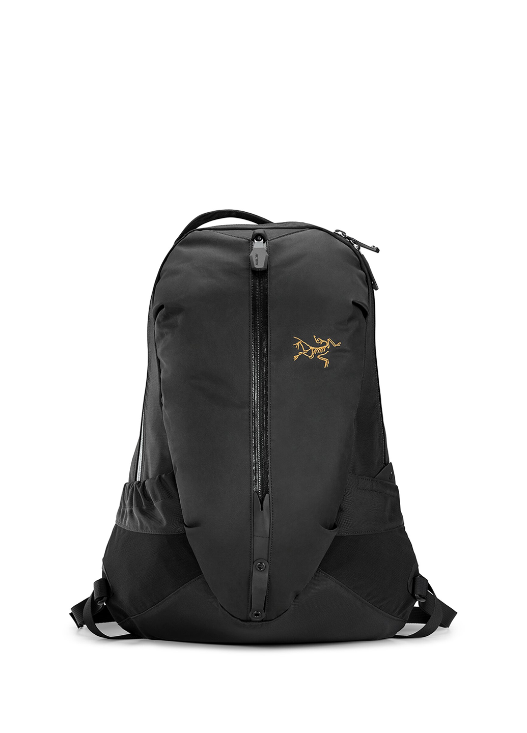 Arcteryx ARRO 16 BACKPACK Black