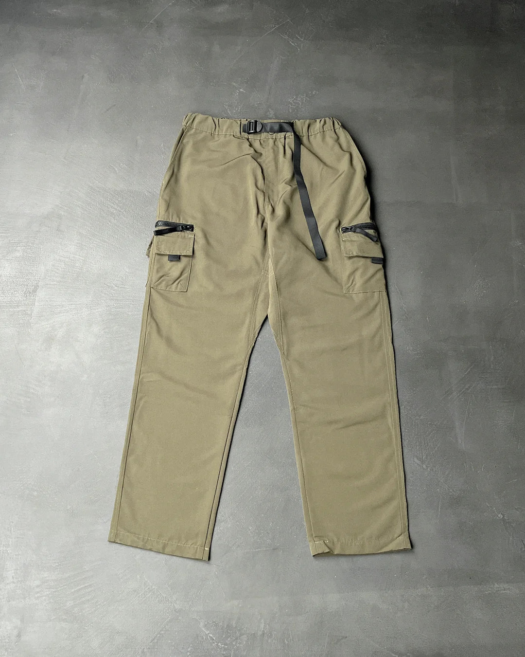 Carhartt WIP Elmwood Pant Olive