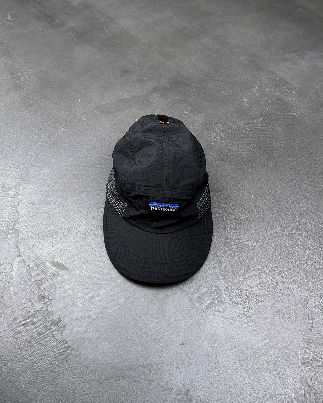 Patagonia Cap Black