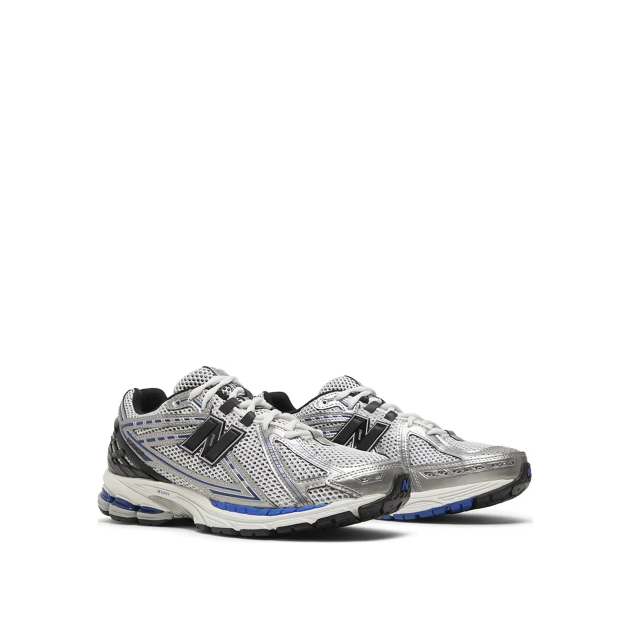New Balance 1906R Silver Metallic M1906RCD