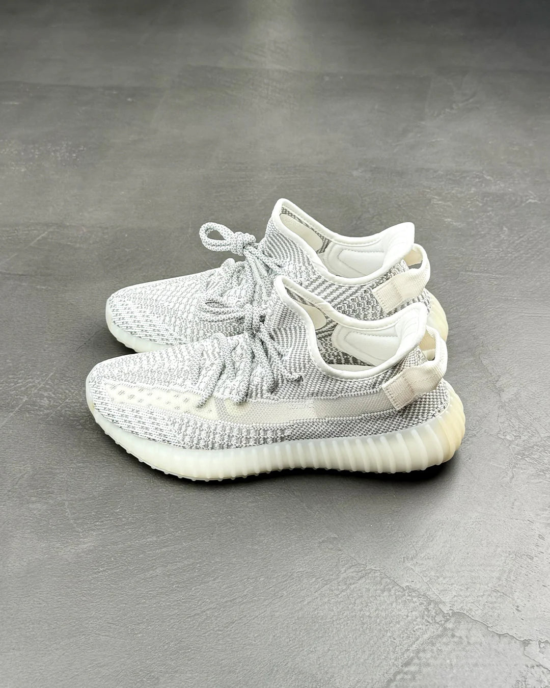 Yeezy Boost 350 V2 Static (Non-Reflective)