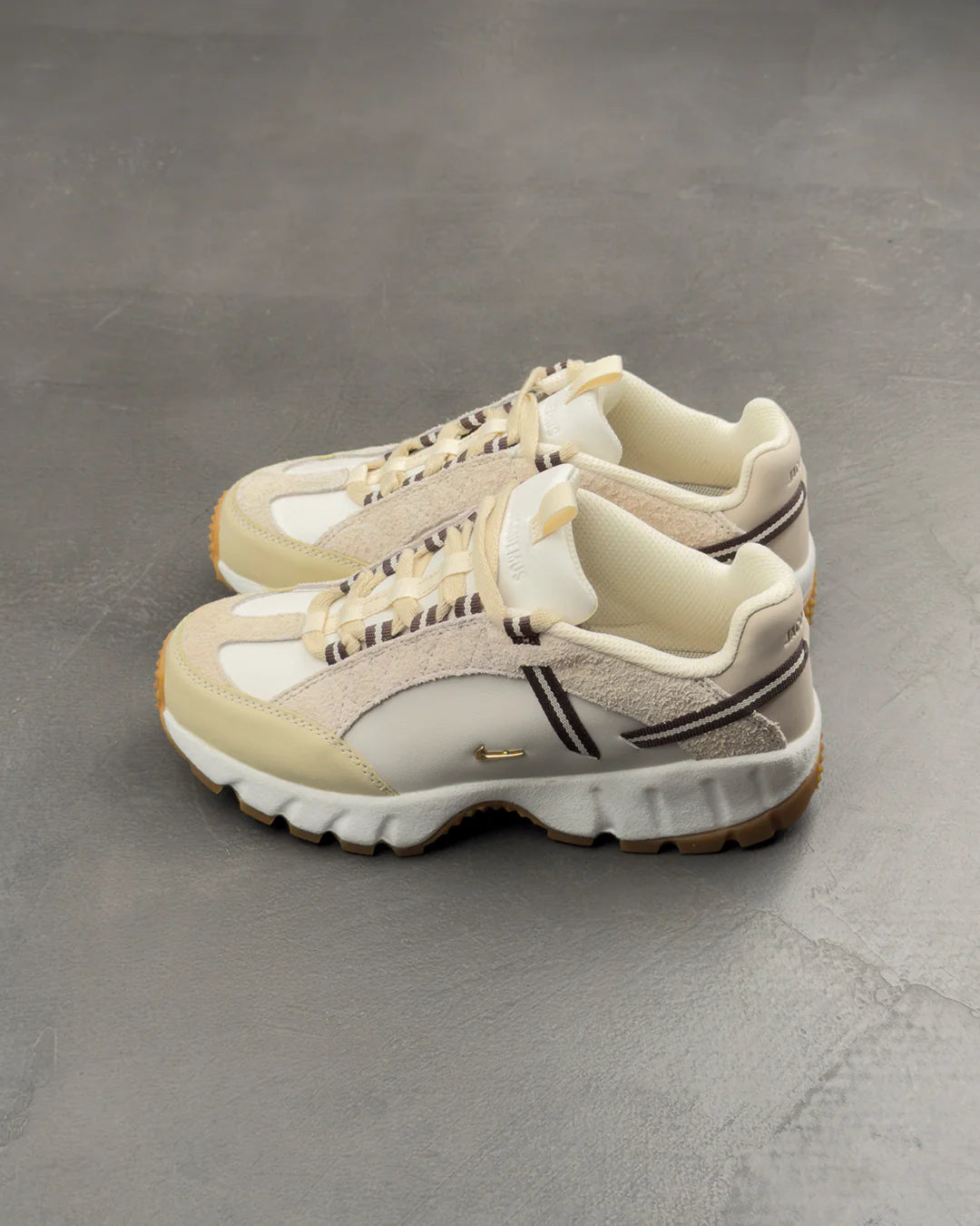 Nike X Jacquemus Air Humara Lx Light Bone