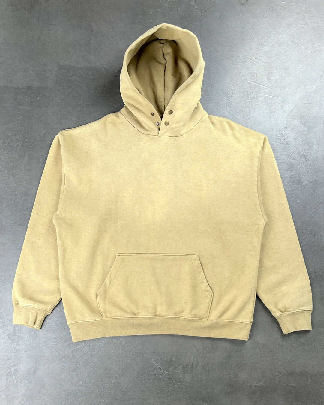 Fear Of God 'FG7C' Hoodie Khaki