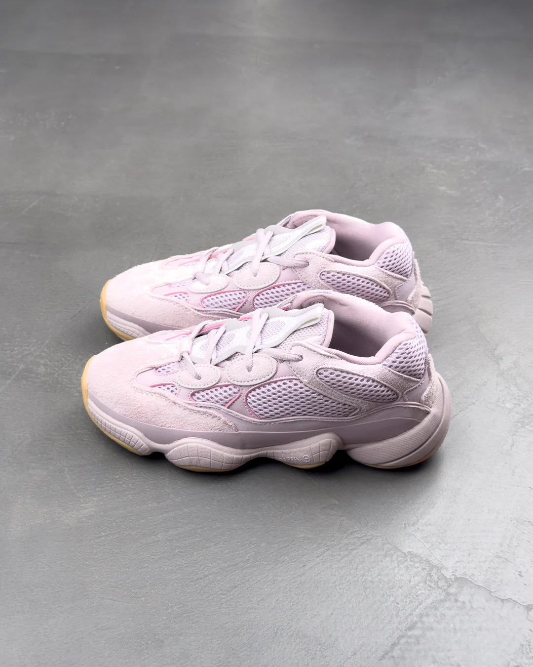 Yeezy 500 Soft Vision