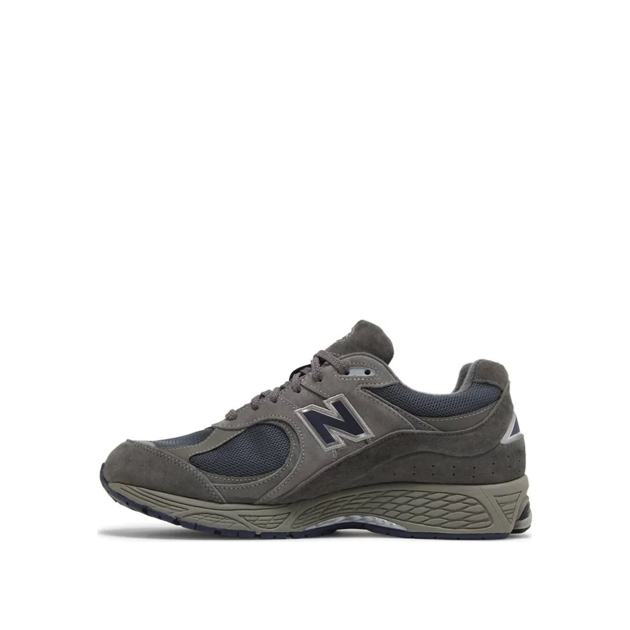 New Balance 2002R CASTLEROCK WITH NATURAL INDIGO ML2002RA