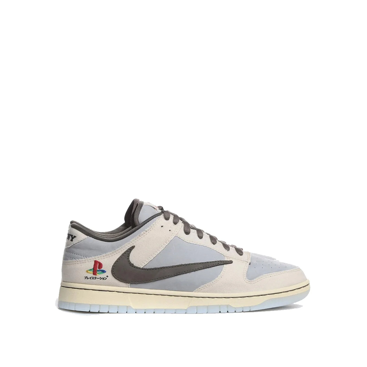 Travis Scott x Playstation x Dunk Low