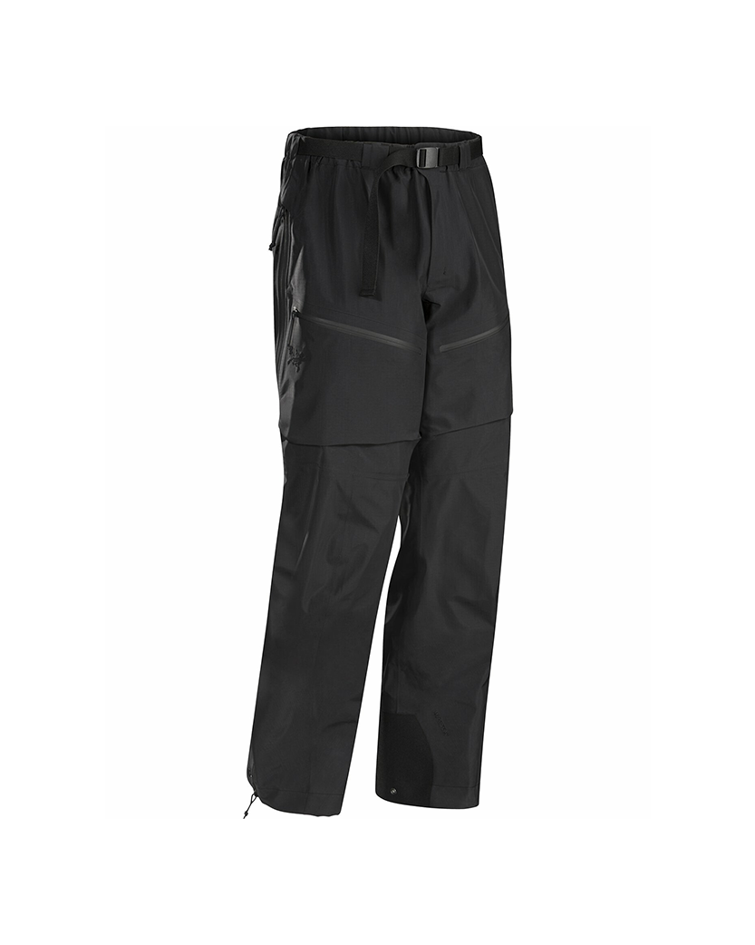 Arcteryx ALPHA PANT GEN 2 Black