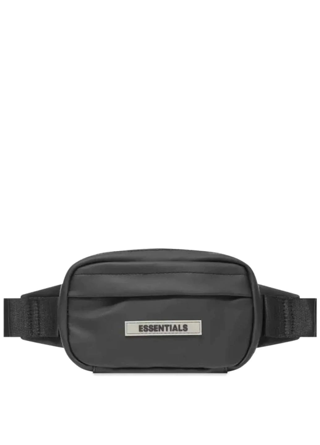 Fear Of God Essentials Belt Bag Black