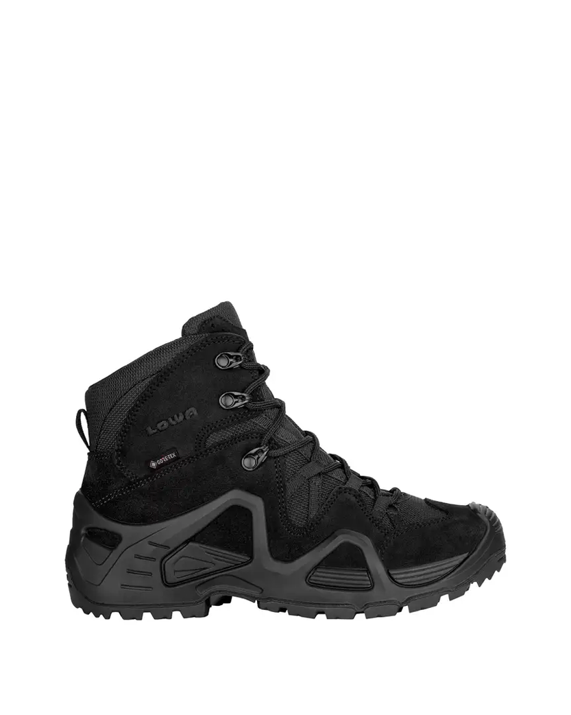 Lowa Zephyr GTX MID TF Black