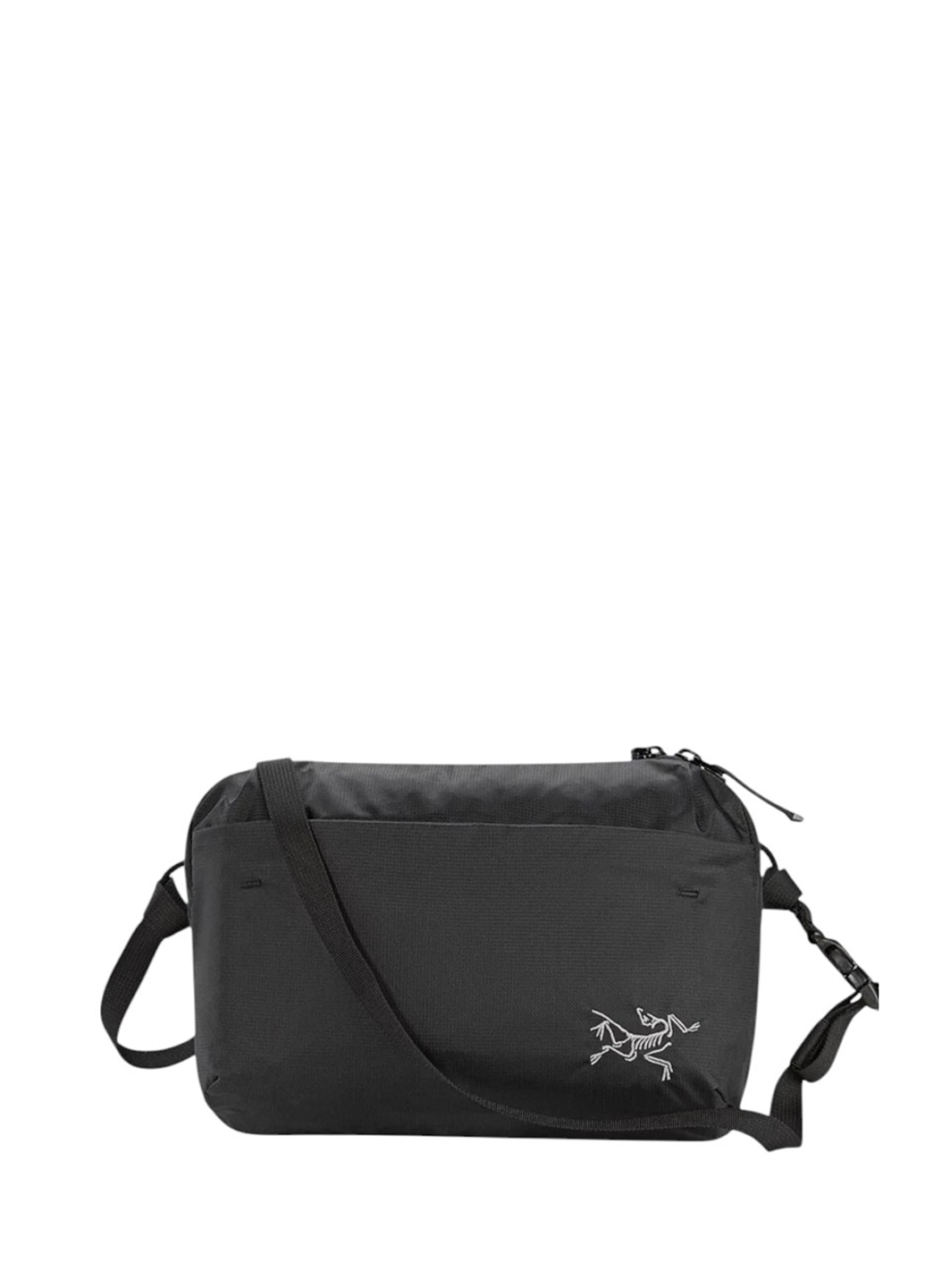 Arcteryx Heliad 6 Crossbody Bag Black