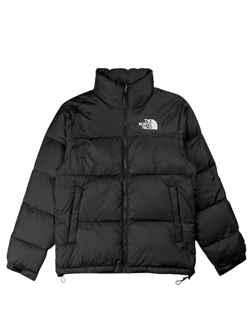 The North Face 1996 Nuptse Jacket Black