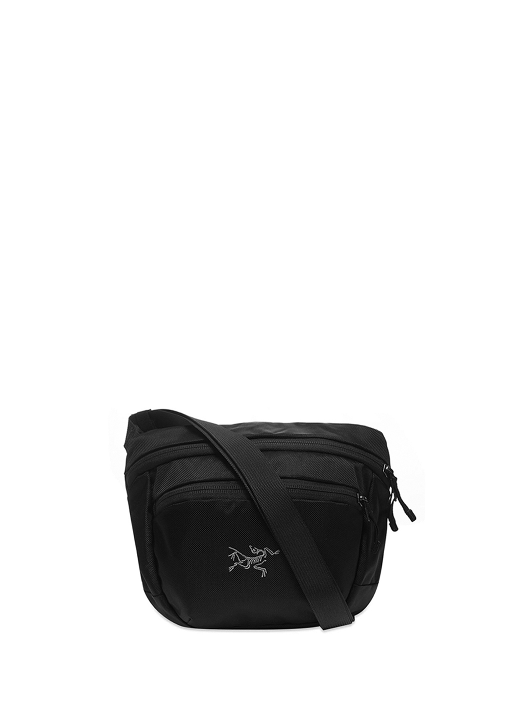 Arcteryx Maka 2 Waistpack Black