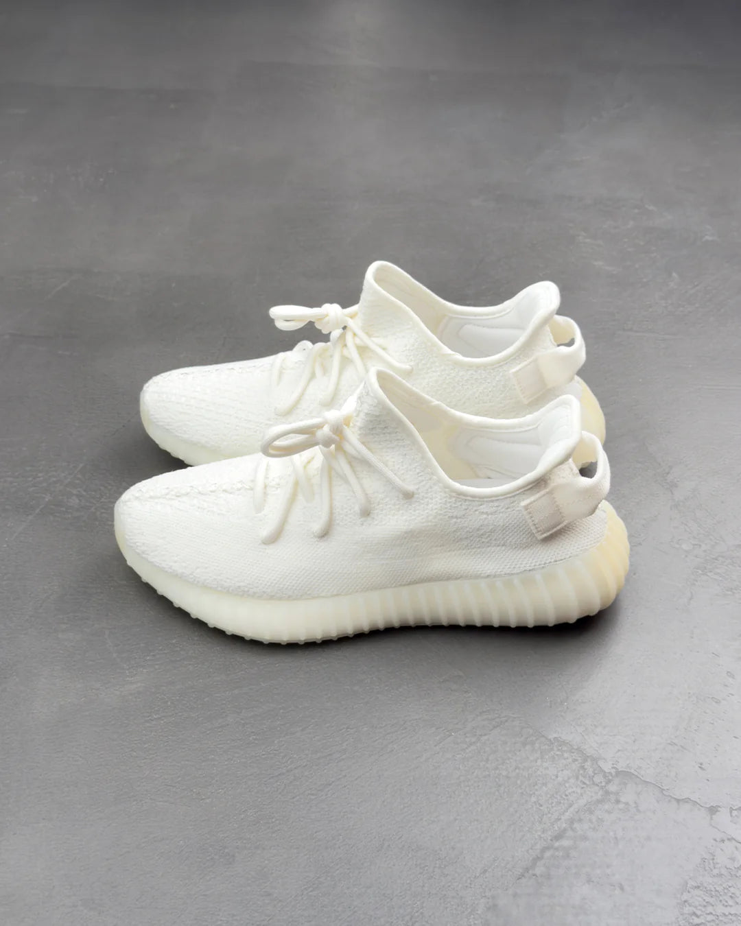 Yeezy Boost 350 V2 Cream/Triple White