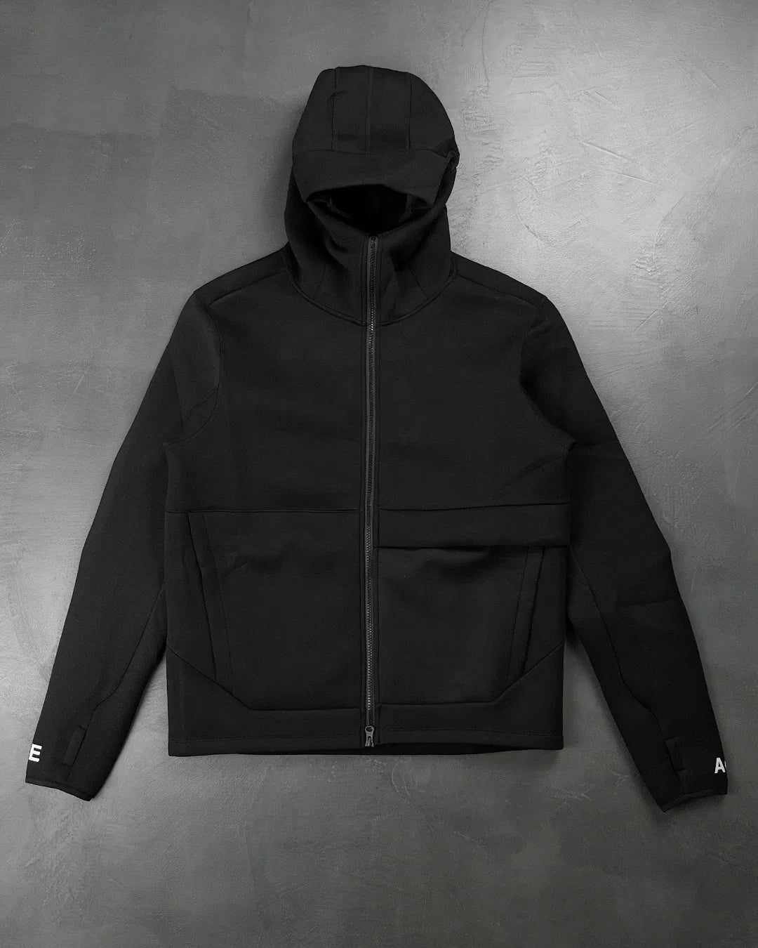 Nikelab ACG Fleece Zip Hoody 914474-010