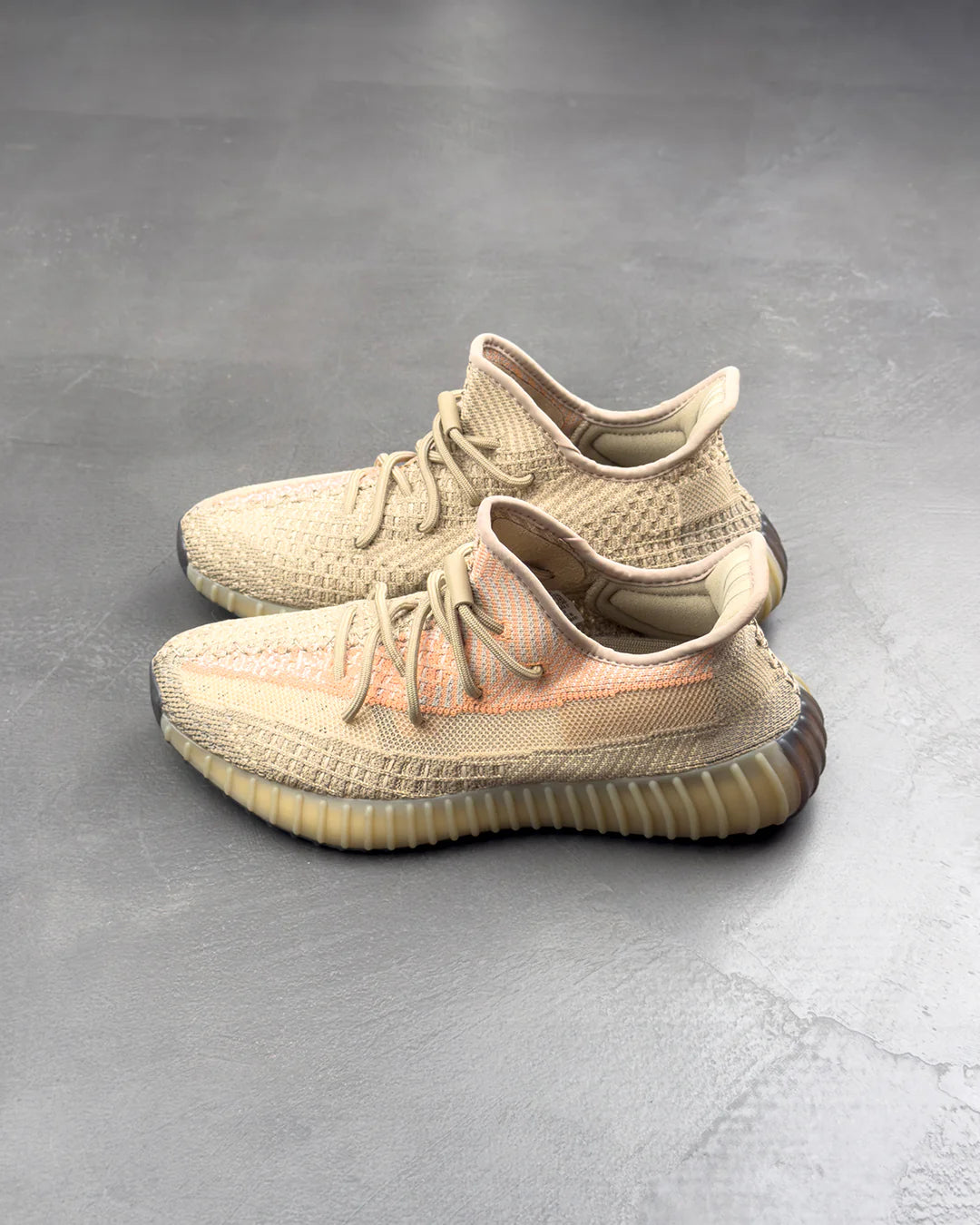 Yeezy Boost 350 V2 Sand Taupe