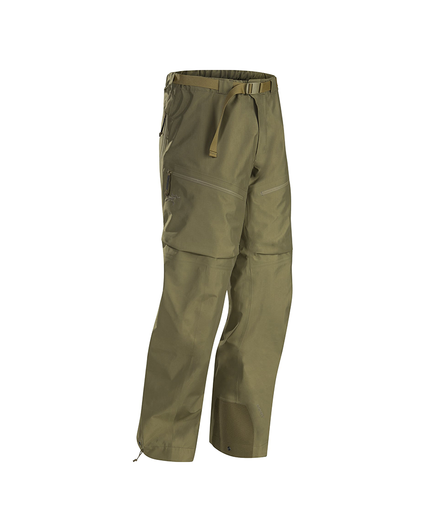 Arcteryx ALPHA PANT GEN 2 Crocodile