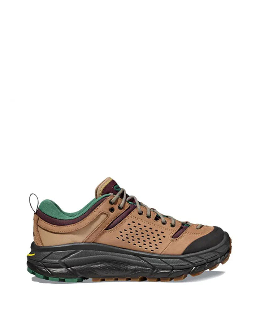 Hoka One One x Bodega Tor Ultra Low Brown