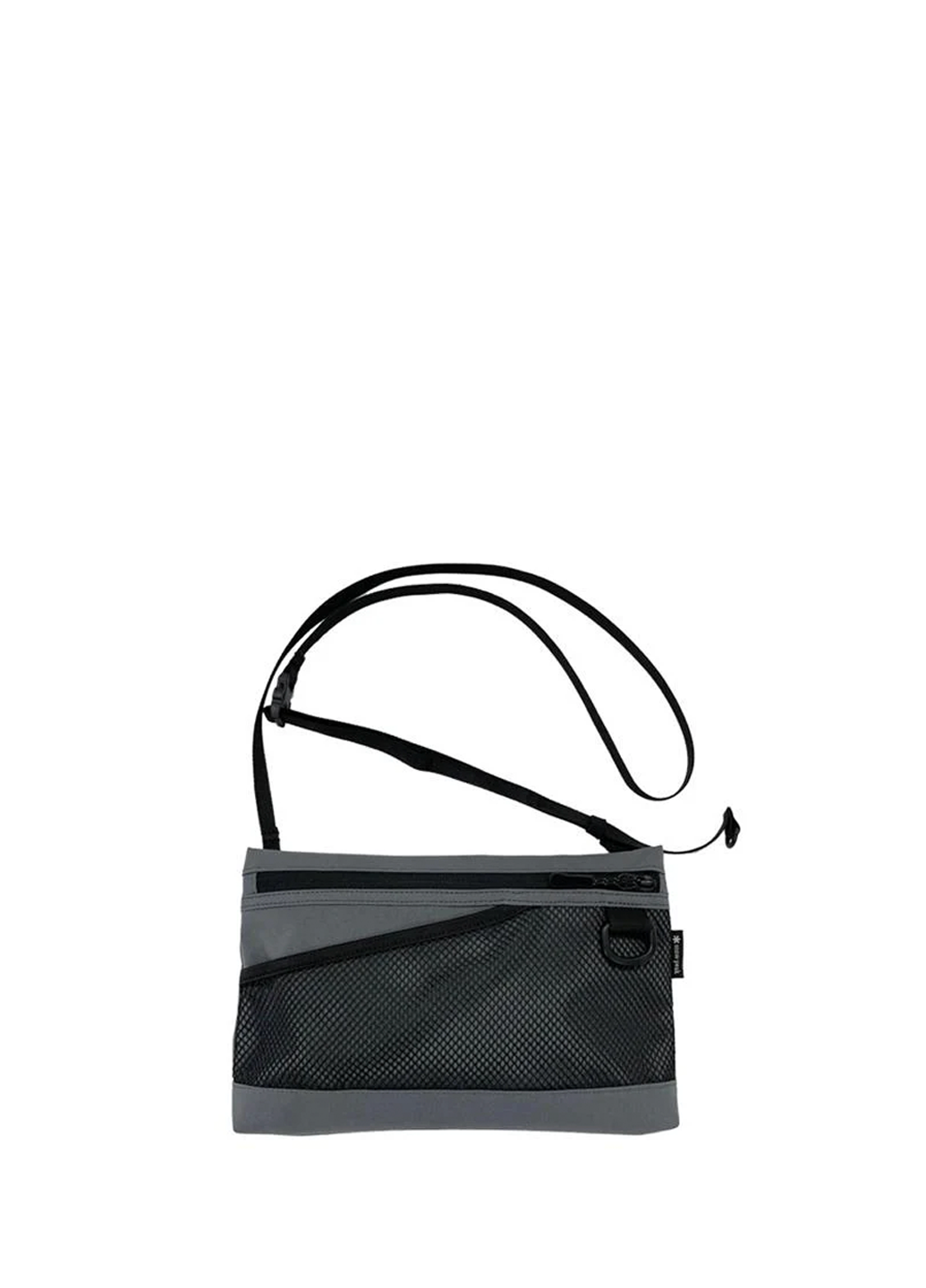 Snow Peak Everyday Sacoche Bag Grey