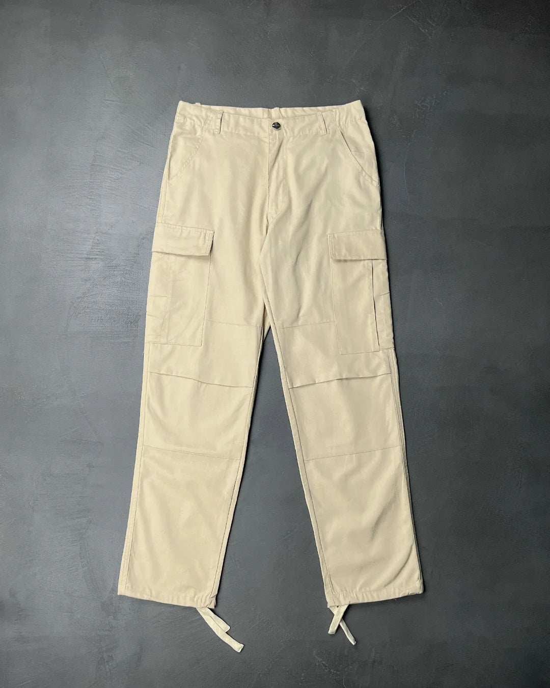 Carhartt WIP Regular Cargo Pants Sand