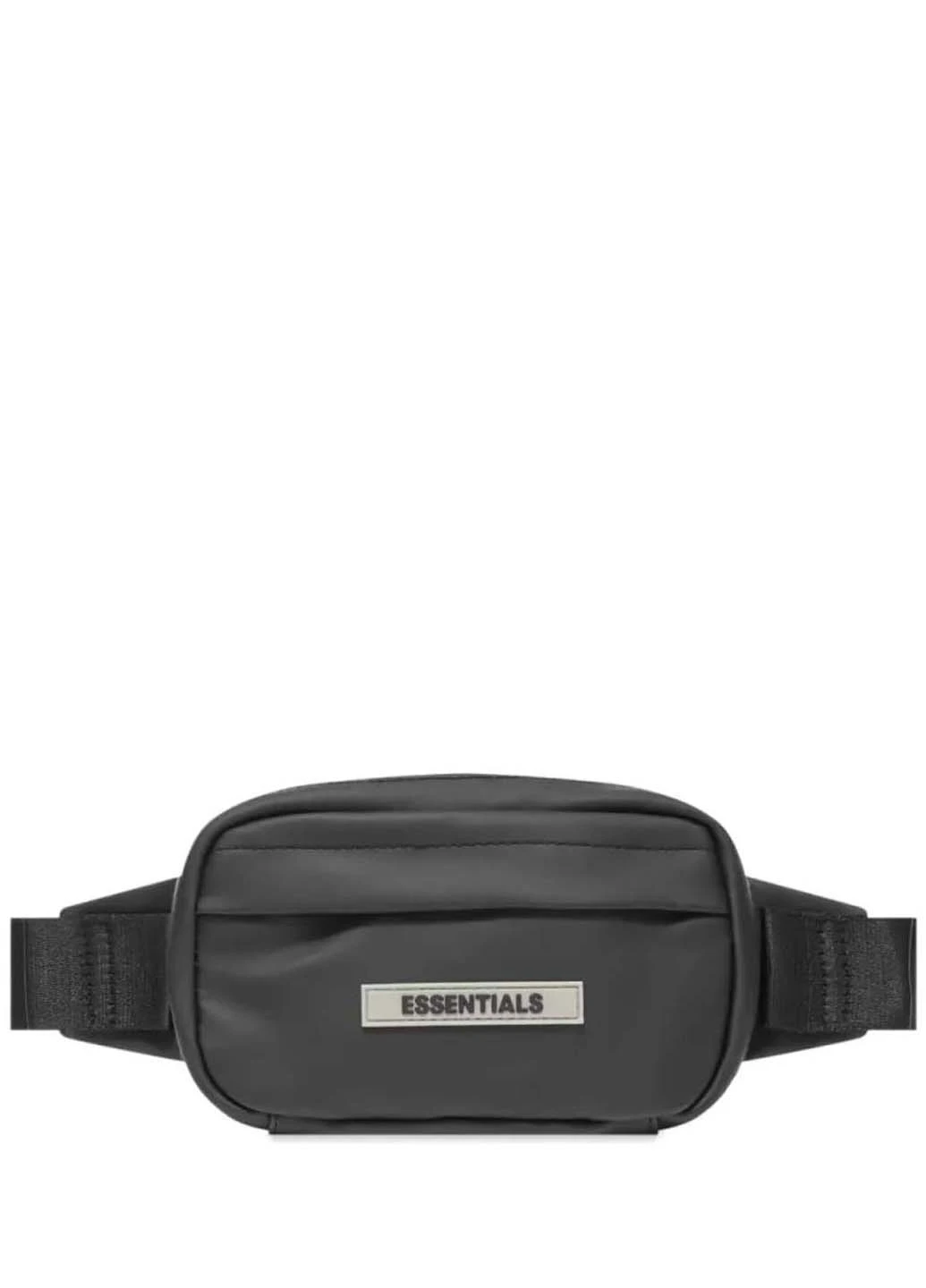 Fear Of God Essentials Belt Bag Black