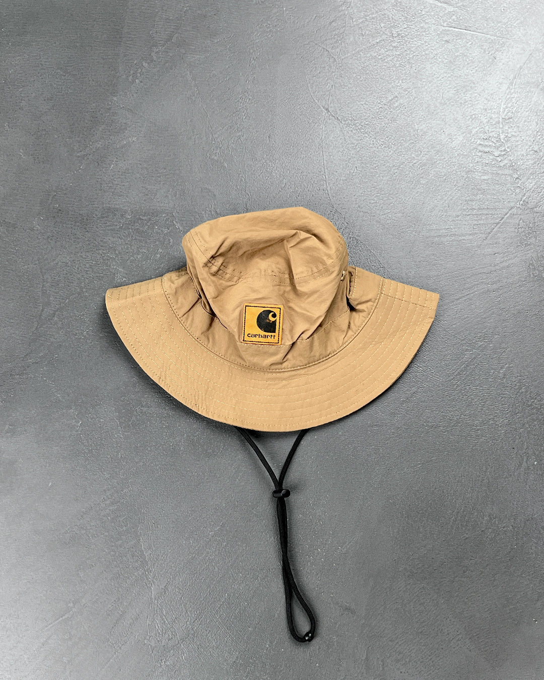 Carhartt WIP Bucket Hat Khaki