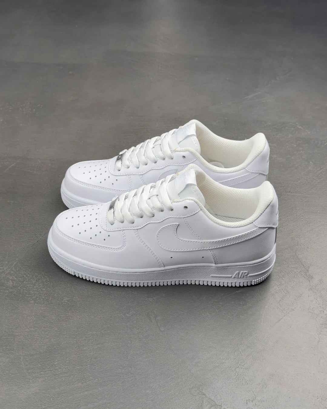 Nike Air Force 1 Low '07 White