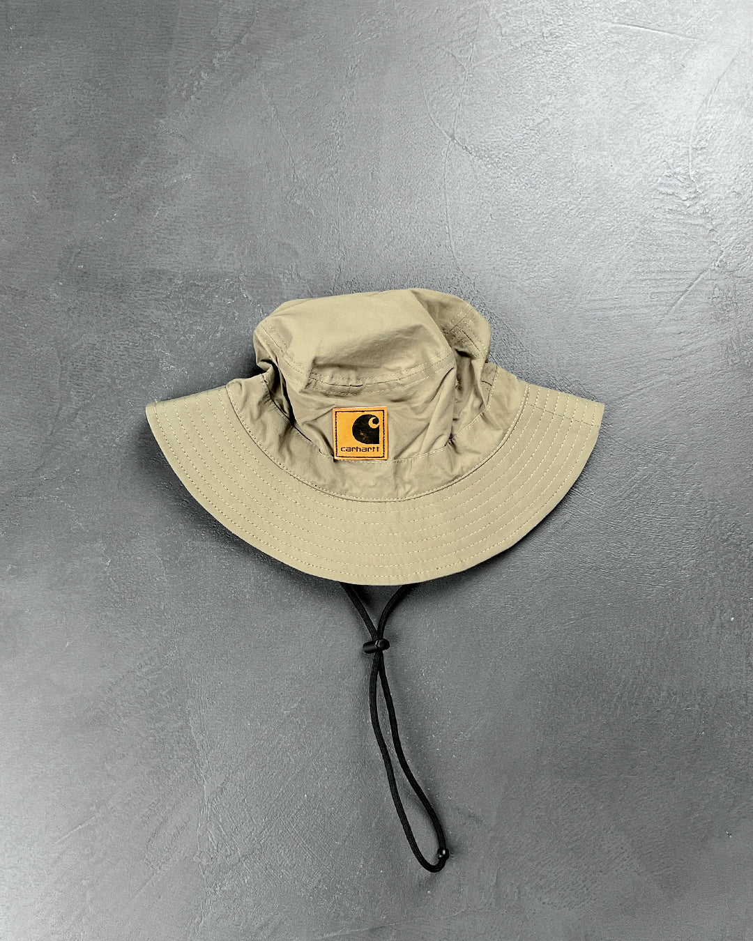 Carhartt WIP Bucket Hat Olive