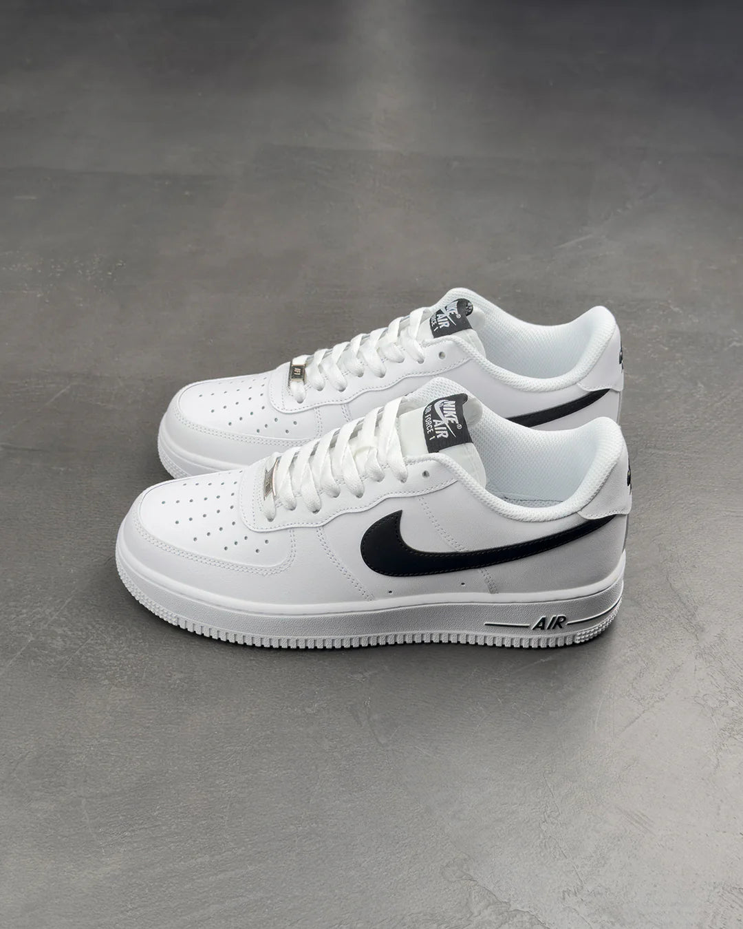 Nike Air Force 1 '07 AN20 White