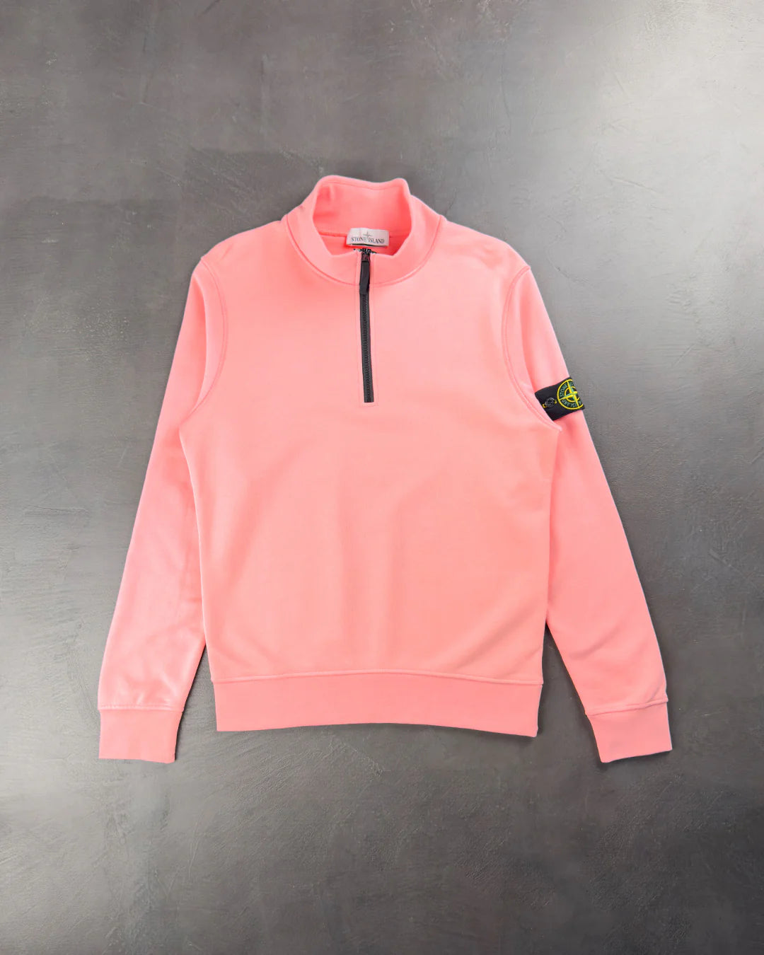 61951 Sweatshirt Light Peach SI0133-LPC