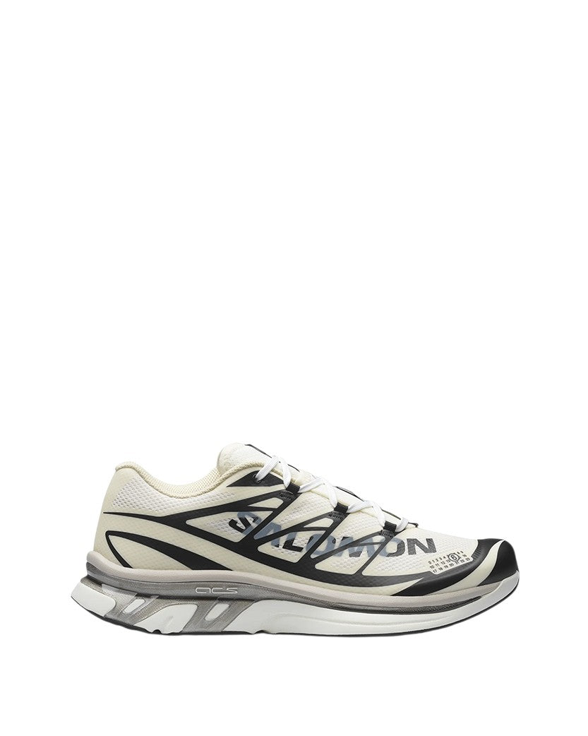 Salomon x MM6 Maison Margiela XT-6 Vanilla Ice