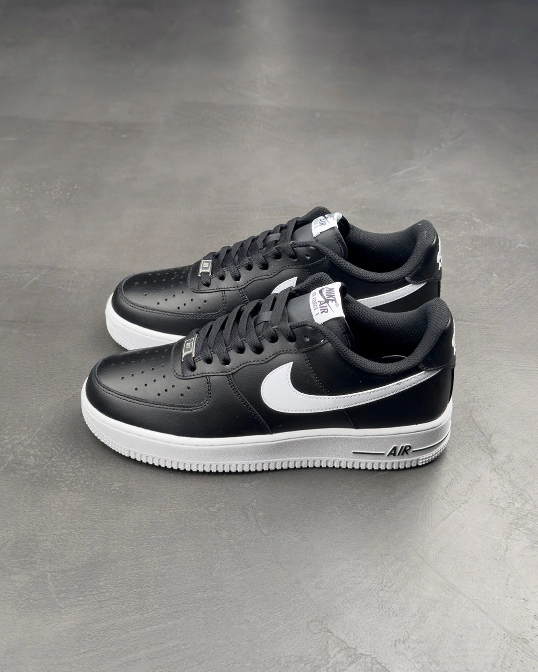 Nike Air Force 1 '07 AN20 Black