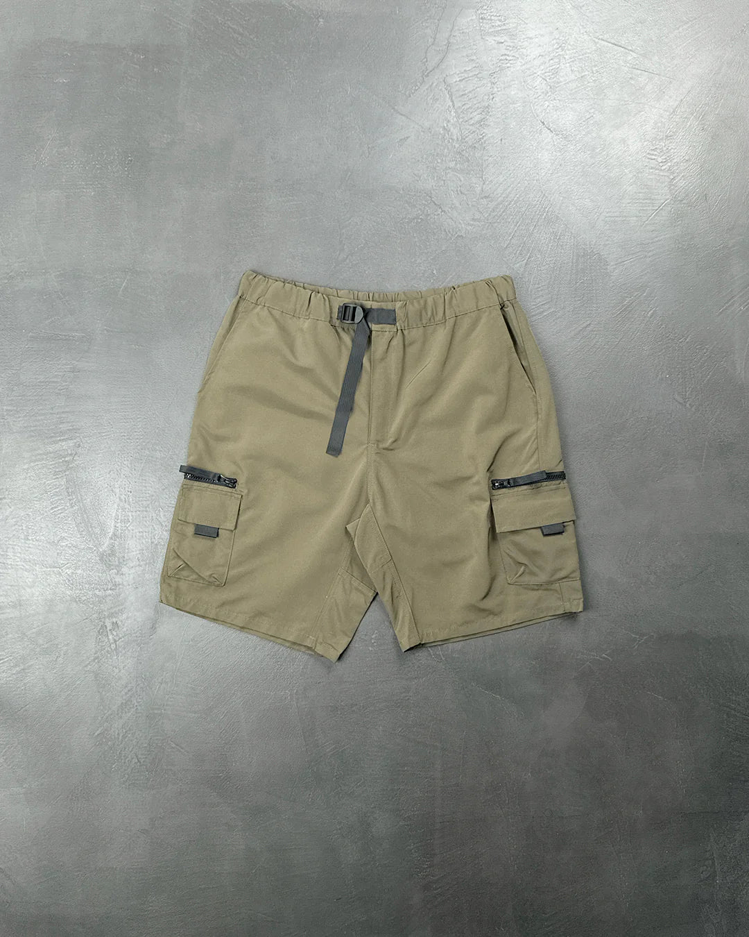 Carhartt WIP Elmwood Shorts Moor