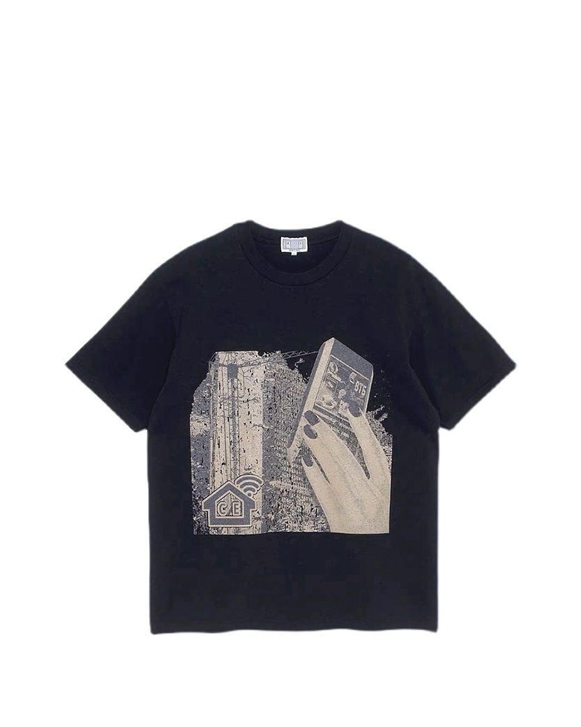CAV EMPT Back Tee CE2585