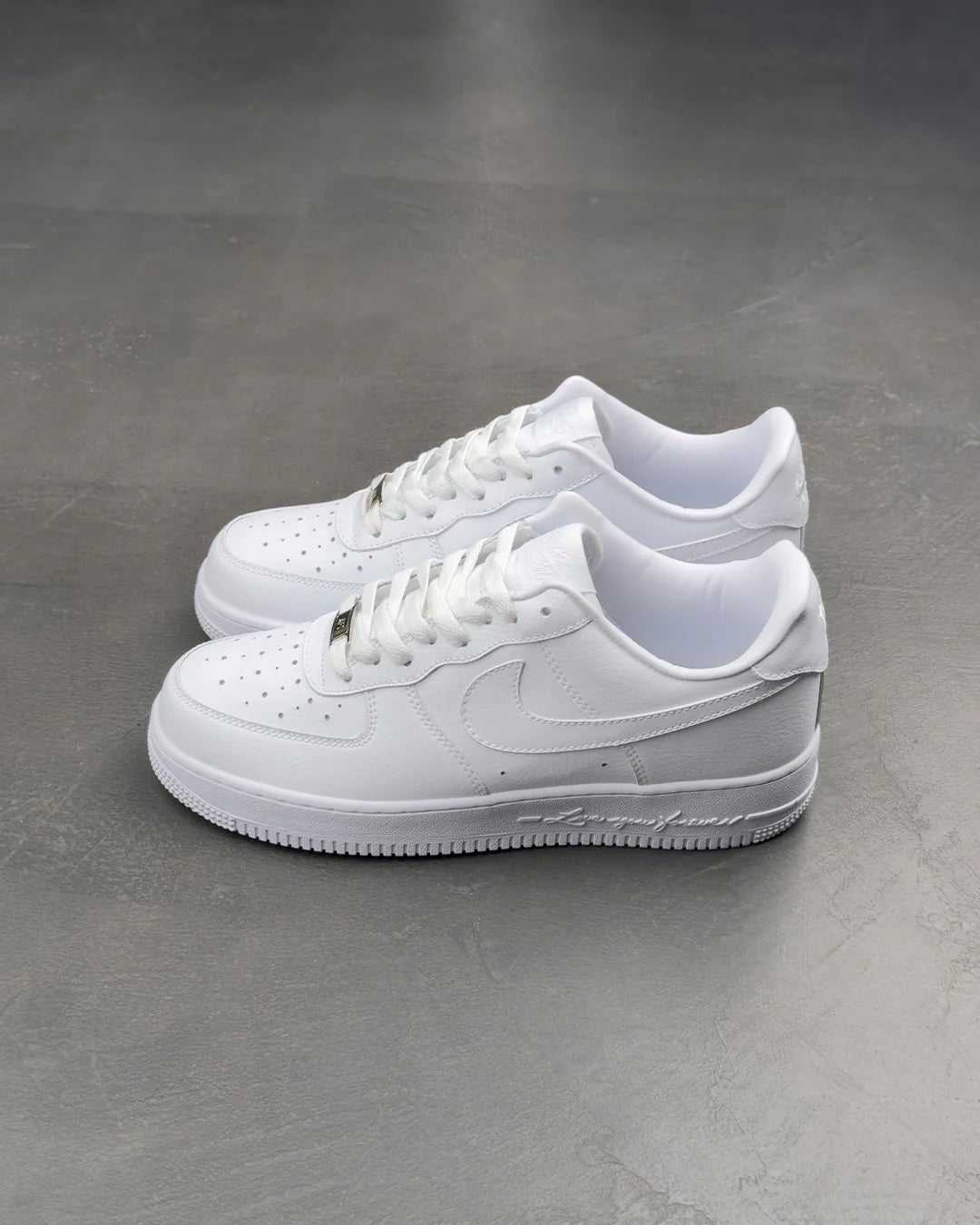 Nike x NOCTA Air Force 1 Low "Certified Lover Boy"