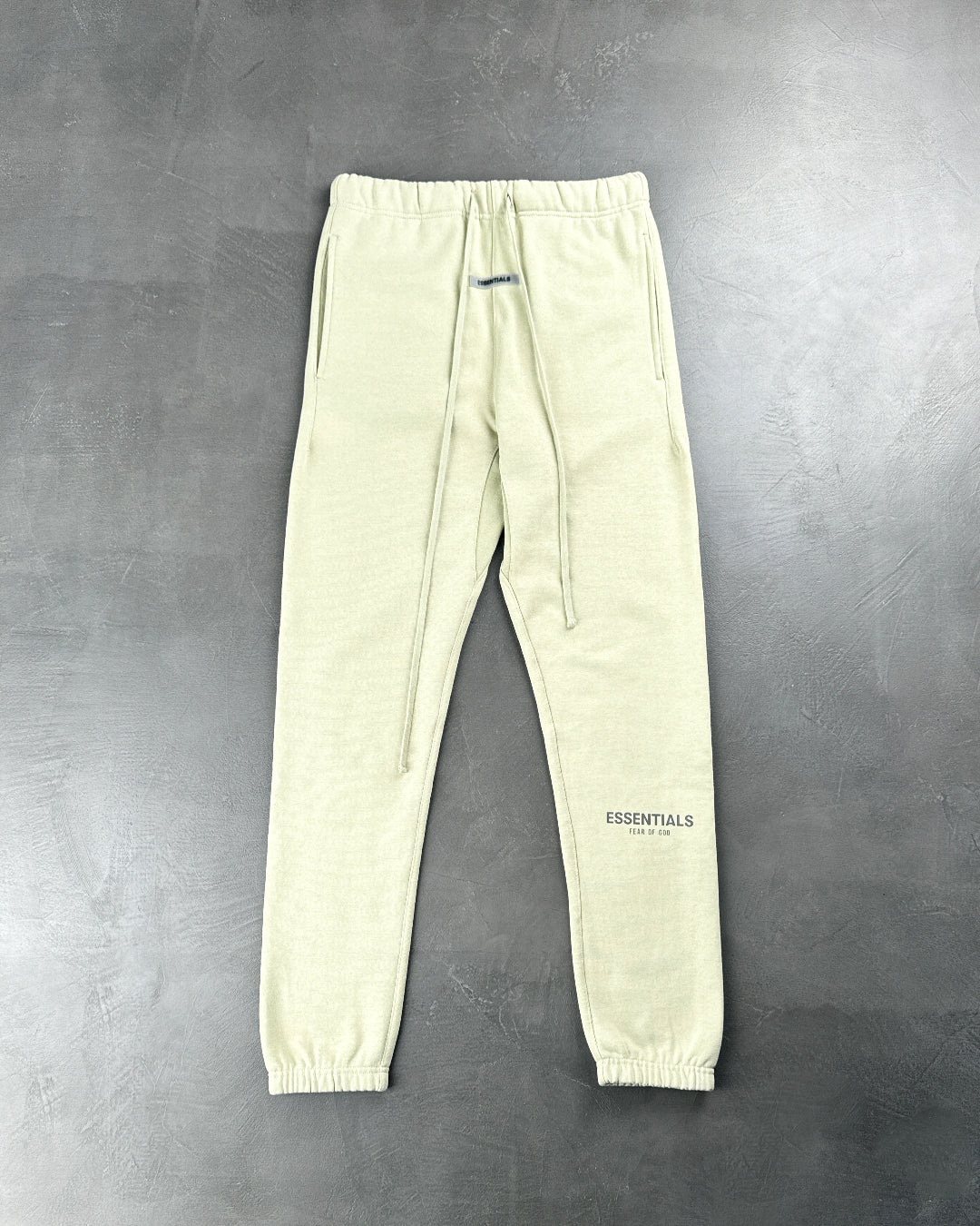 Fear Of God Essentials Pants Alfalfa Sage