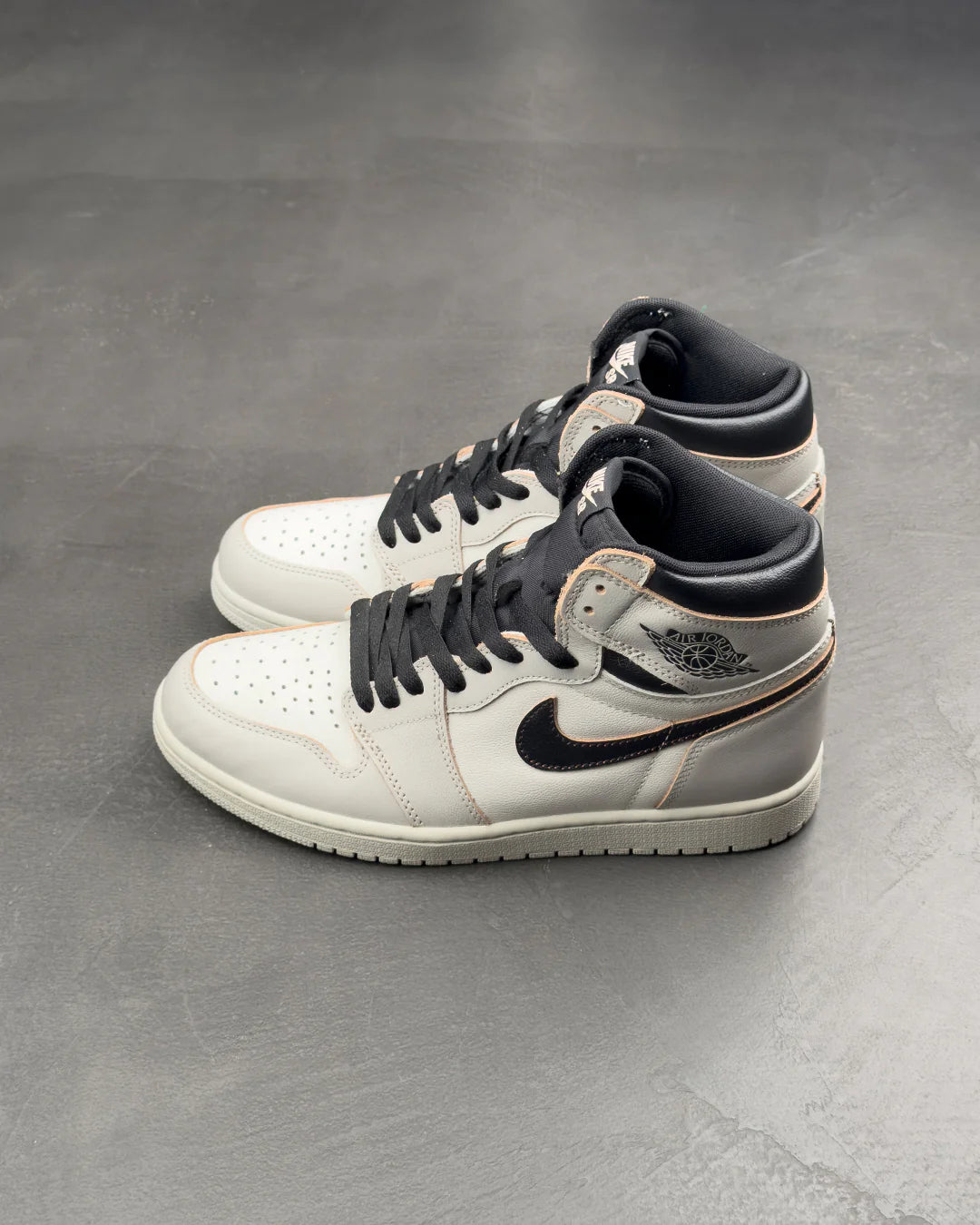 Air Jordan 1 Retro High SB 'NYC to Paris'