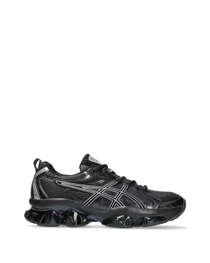 Asics Gel-Quantum Kinetic Sneakers Graphite Black