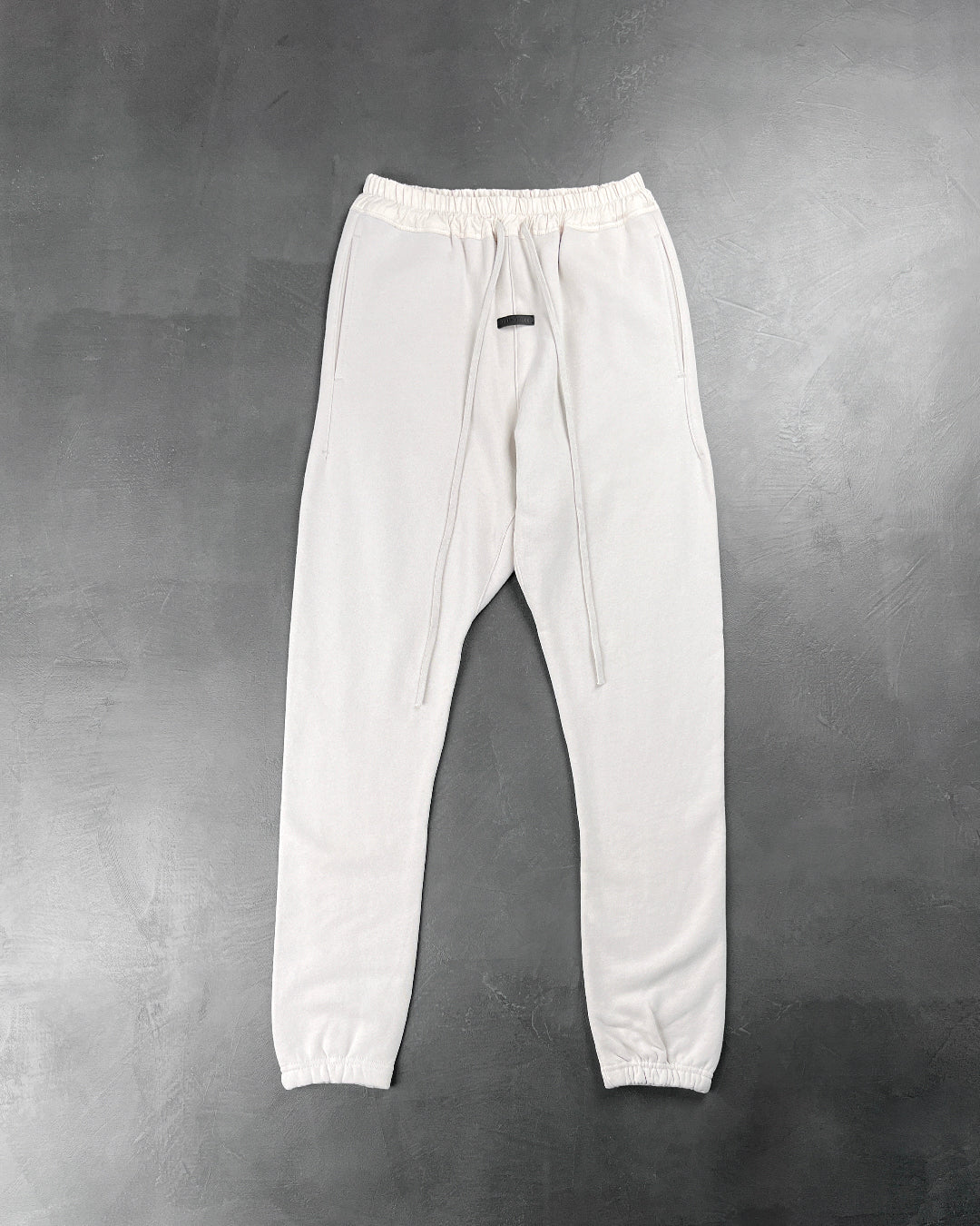 Fear Of God Vintage Sweat Pant Concrete White