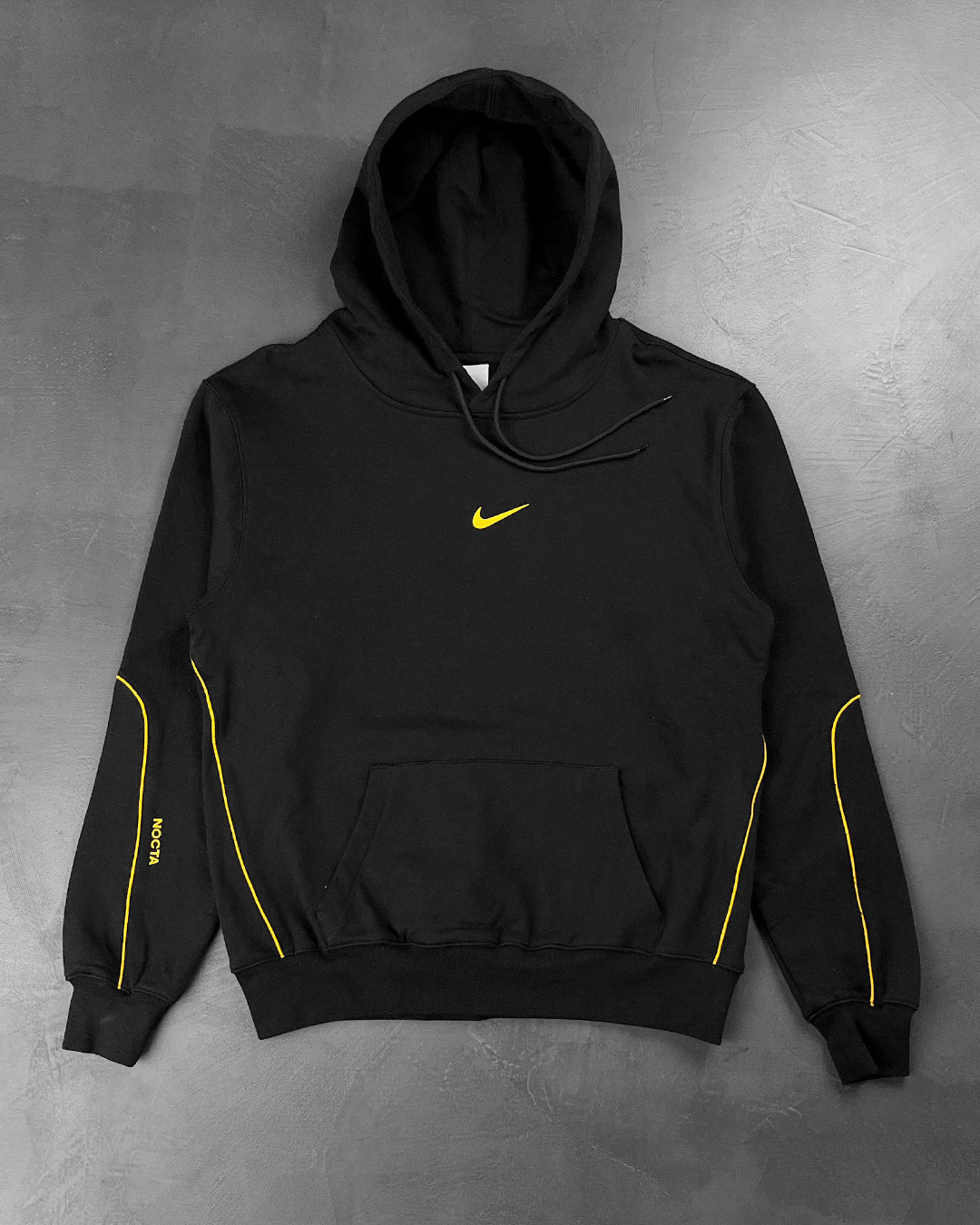 Nike x Drake NOCTA Essential Hoody Black