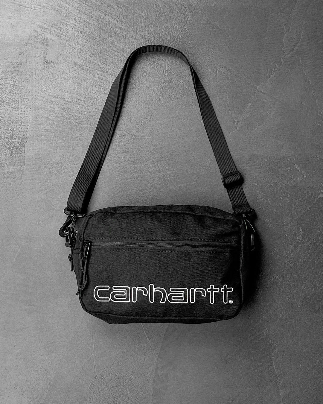 Carhartt WIP Terrace Hip bag black