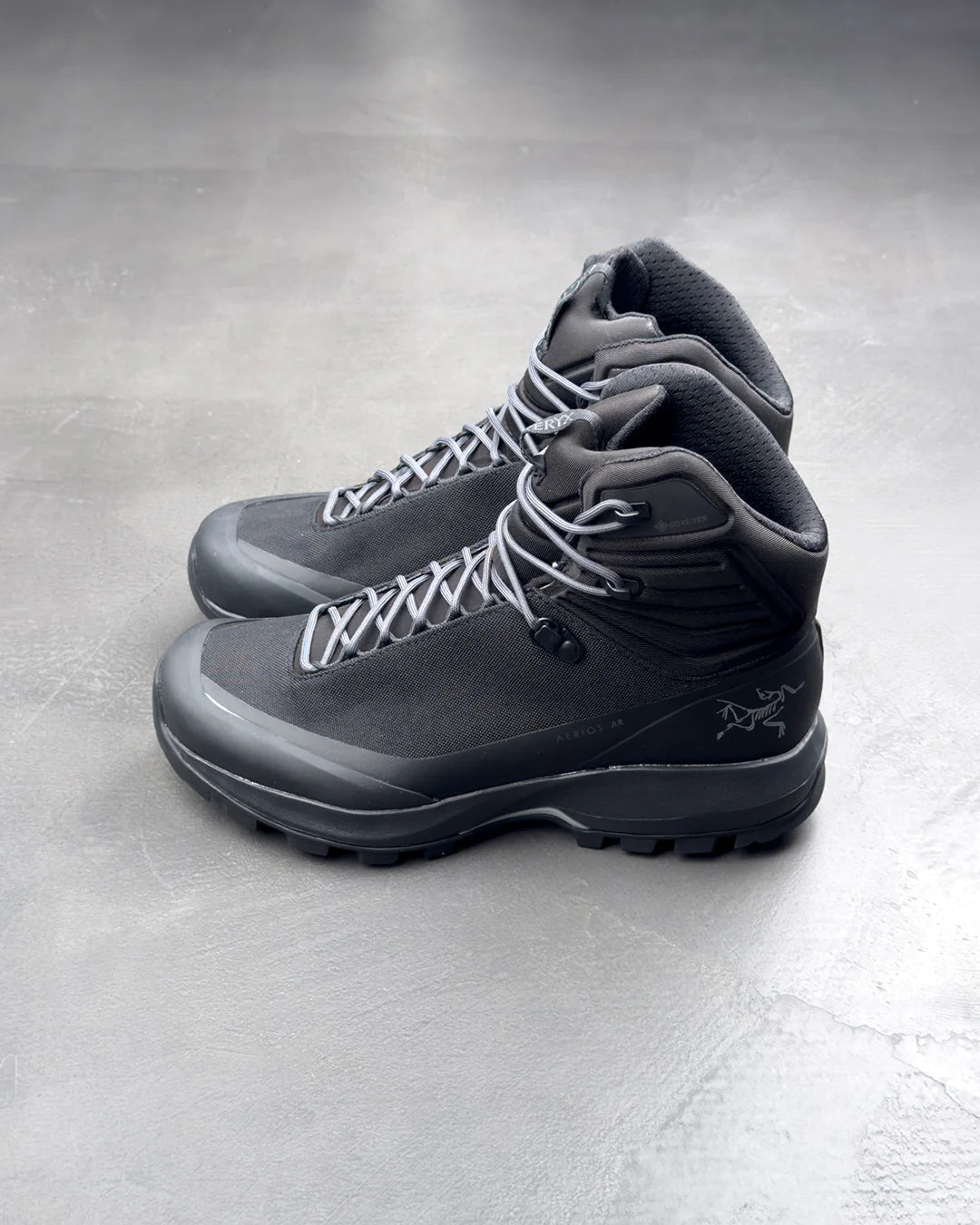 Arc’teryx AERIOS AR MID GTX BOOT Black