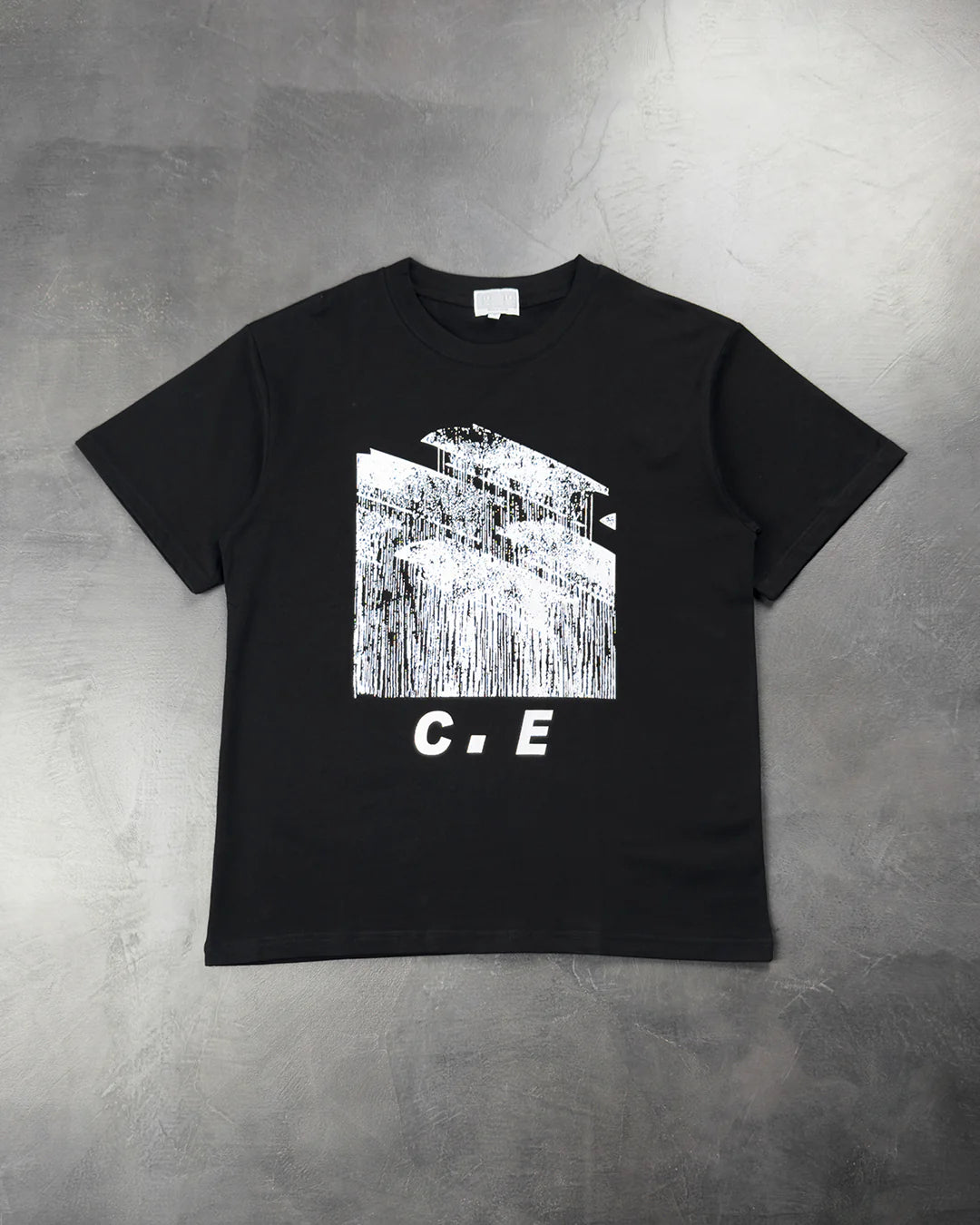 CAV EMPT Stamped T-Shirt CAV138