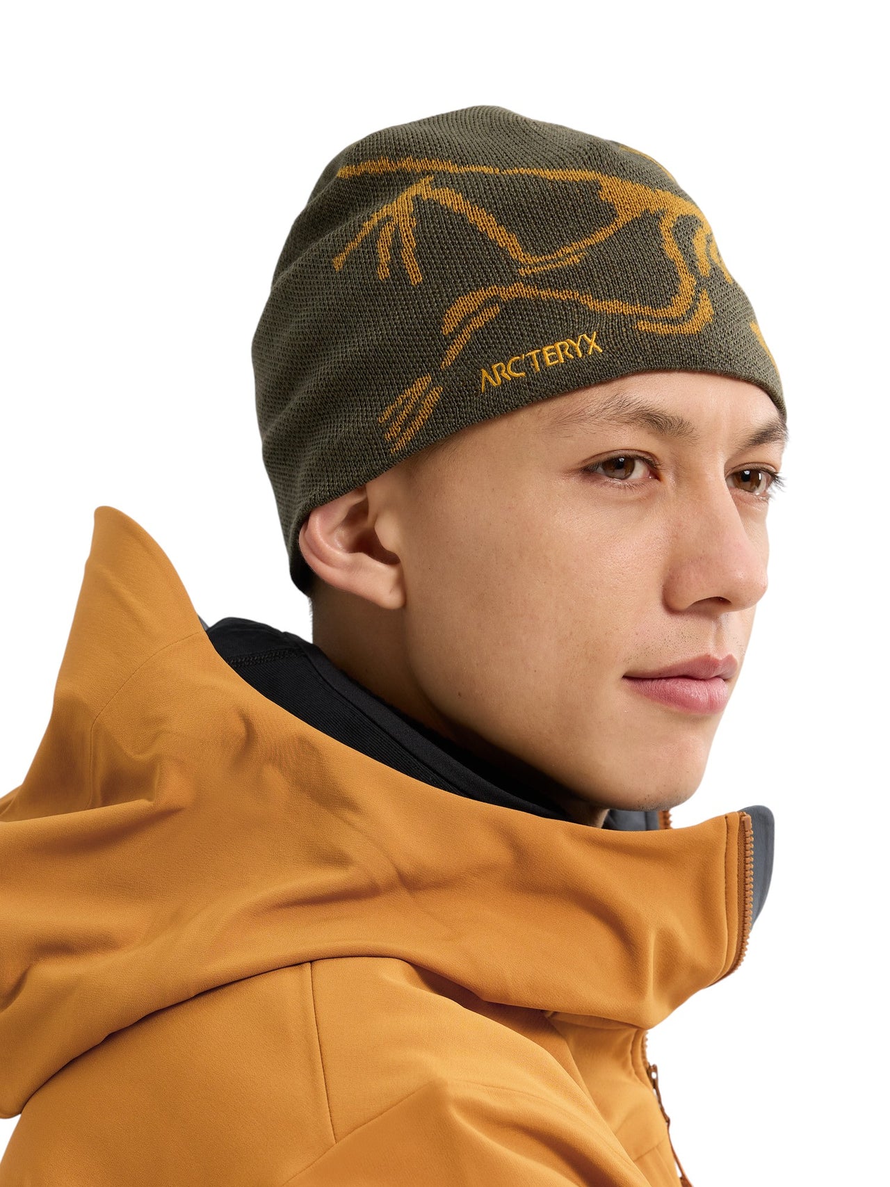 Arc’teryx Bird Head Toque Tatsu/Yukon