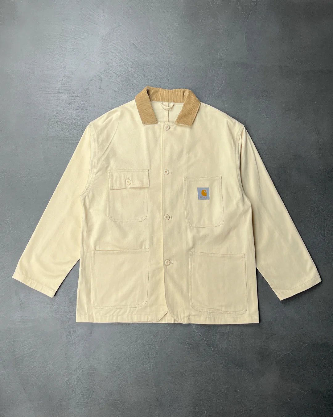 Carhartt WIP x Kunichi Nomura Blazer Beige