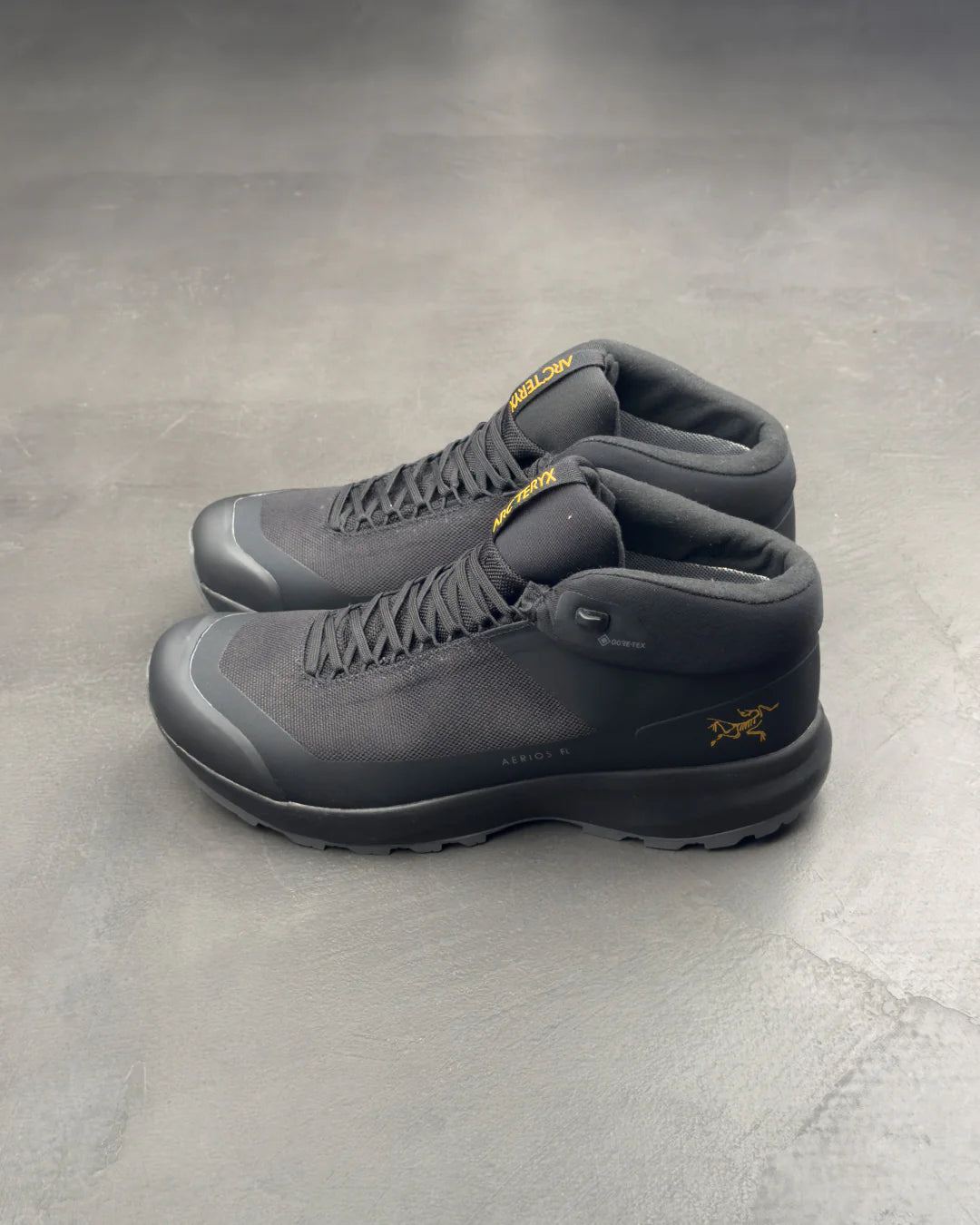 Arc’teryx Aerios FL 2 Mid Goretex