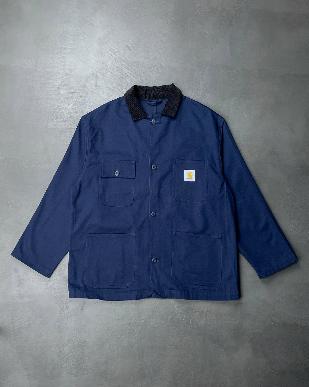 Carhartt WIP x Kunichi Nomura Blazer Navy