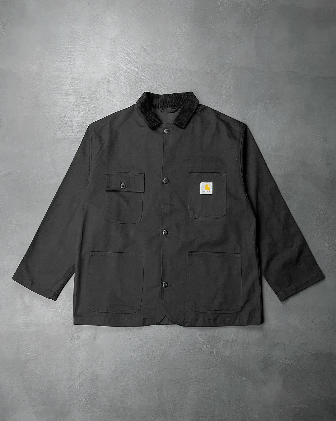 Carhartt WIP x Kunichi Nomura Blazer Black