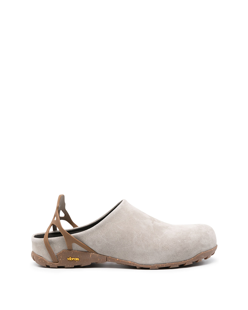 Roa Fedaia Mule Grey