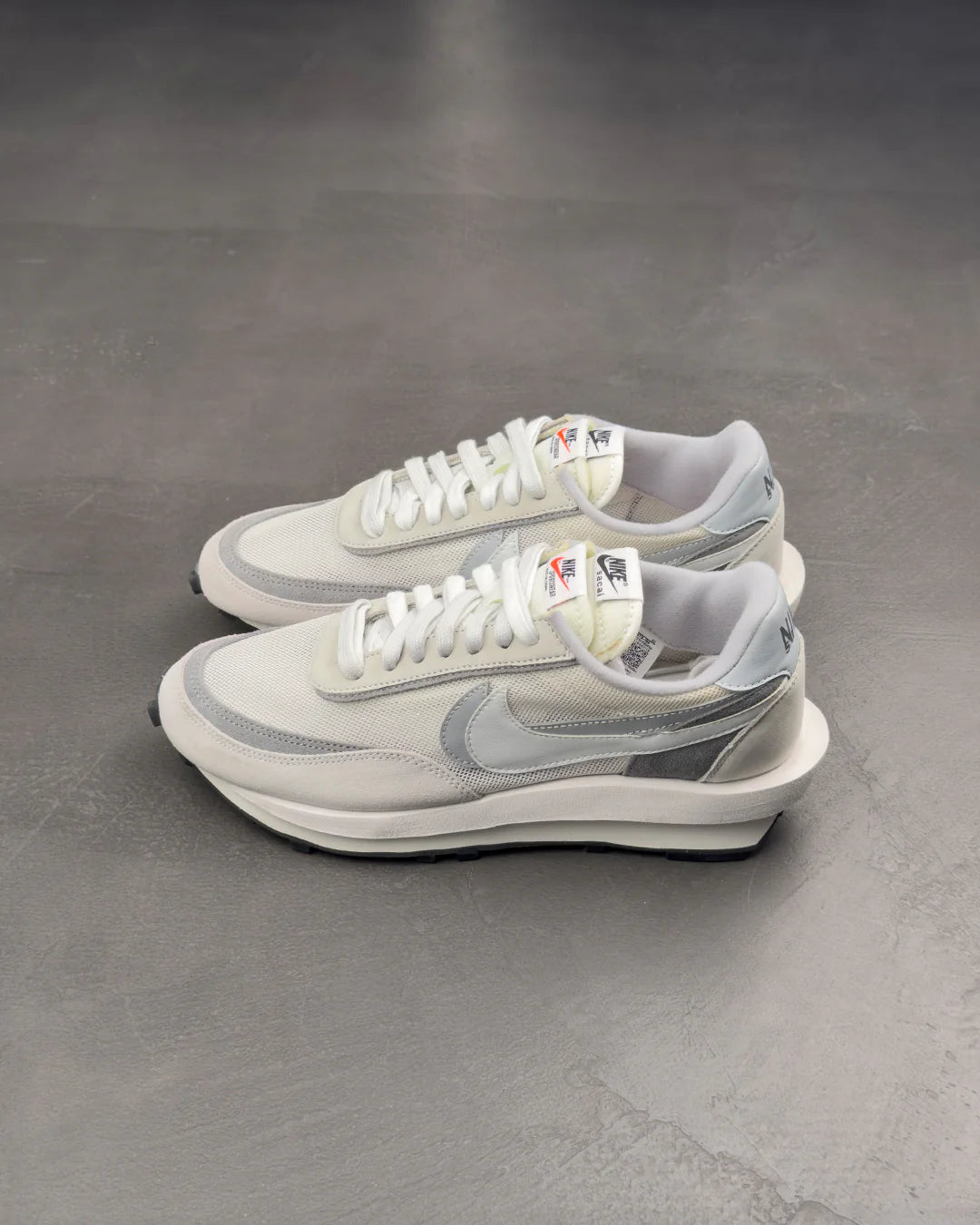 Nike LD Waffle Sacai Summit White